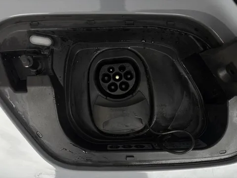 Thumbnail image for the Cupra                     Born 58kWh V2