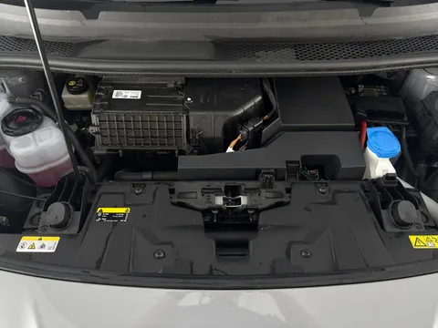 Thumbnail image for the Cupra                     Born 58kWh V2