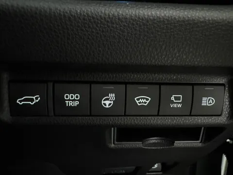 Thumbnail image for the Toyota RAV4 2.5 VVT-h GPF Excel    CVT 4WD
