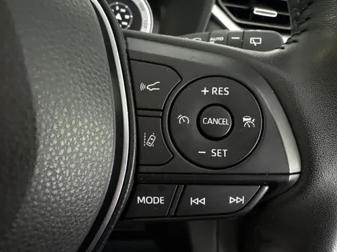 Thumbnail image for the Toyota RAV4 2.5 VVT-h GPF Excel    CVT 4WD