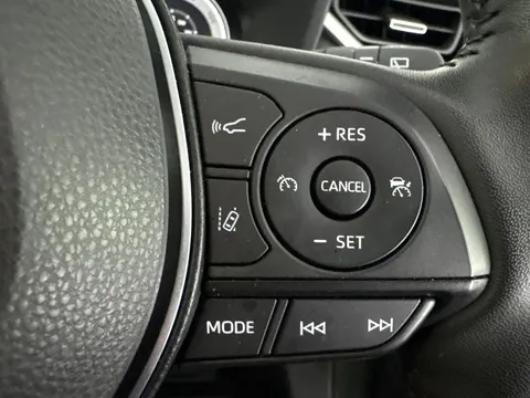 Thumbnail image for the Toyota RAV4 2.5 VVT-h GPF Excel    CVT 4WD
