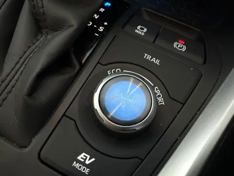 Thumbnail image for the Toyota RAV4 2.5 VVT-h GPF Excel    CVT 4WD