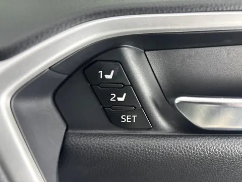 Thumbnail image for the Toyota RAV4 2.5 VVT-h GPF Excel    CVT 4WD