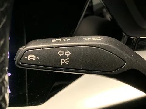 Thumbnail image for the Audi A3 1.4 TFSIe 40 Sport Sportback  Plug-in  S Tronic   13kWh
