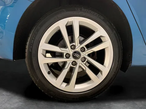 Thumbnail image for the Audi A3 1.4 TFSIe 40 Sport Sportback  Plug-in  S Tronic   13kWh
