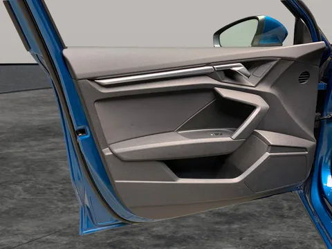 Thumbnail image for the Audi A3 1.4 TFSIe 40 Sport Sportback  Plug-in  S Tronic   13kWh