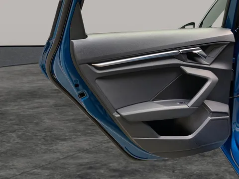 Thumbnail image for the Audi A3 1.4 TFSIe 40 Sport Sportback  Plug-in  S Tronic   13kWh