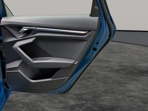 Thumbnail image for the Audi A3 1.4 TFSIe 40 Sport Sportback  Plug-in  S Tronic   13kWh