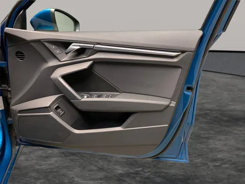 Thumbnail image for the Audi A3 1.4 TFSIe 40 Sport Sportback  Plug-in  S Tronic   13kWh