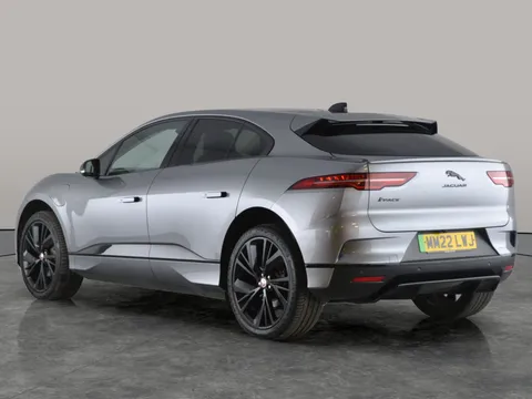 Thumbnail image for the Jaguar I-Pace 400 90kWh HSE   4WD