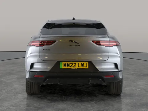 Thumbnail image for the Jaguar I-Pace 400 90kWh HSE   4WD