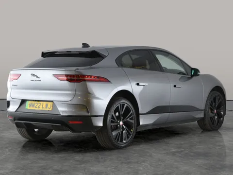 Thumbnail image for the Jaguar I-Pace 400 90kWh HSE   4WD