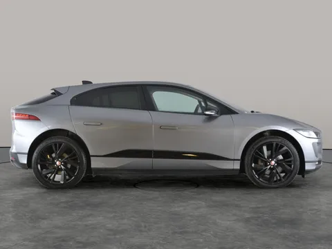 Thumbnail image for the Jaguar I-Pace 400 90kWh HSE   4WD