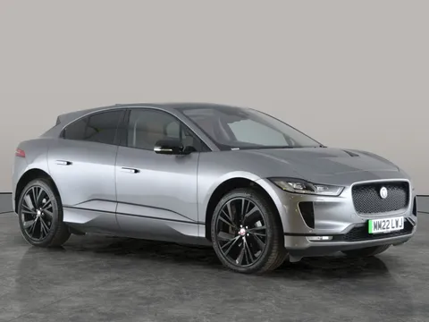 Thumbnail image for the Jaguar I-Pace 400 90kWh HSE   4WD