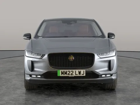 Thumbnail image for the Jaguar I-Pace 400 90kWh HSE   4WD