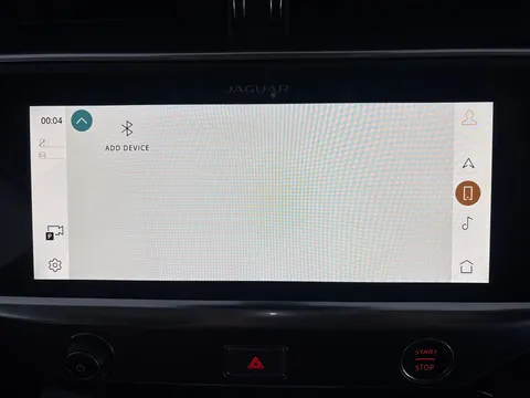 Thumbnail image for the Jaguar I-Pace 400 90kWh HSE   4WD
