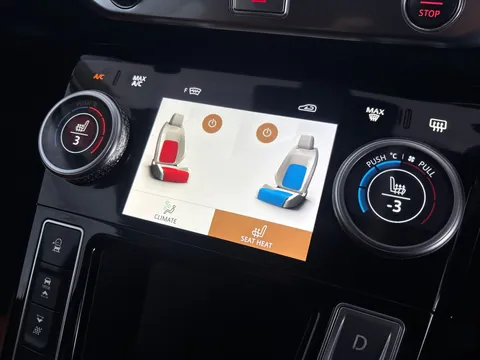 Thumbnail image for the Jaguar I-Pace 400 90kWh HSE   4WD