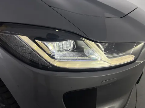 Thumbnail image for the Jaguar I-Pace 400 90kWh HSE   4WD