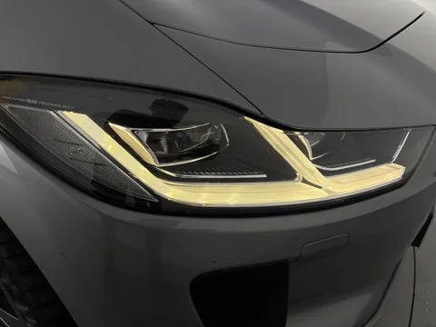Thumbnail image for the Jaguar I-Pace 400 90kWh HSE   4WD