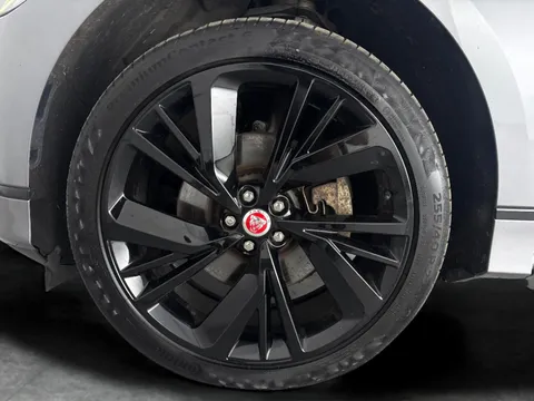Thumbnail image for the Jaguar I-Pace 400 90kWh HSE   4WD