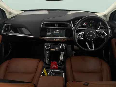 Thumbnail image for the Jaguar I-Pace 400 90kWh HSE   4WD