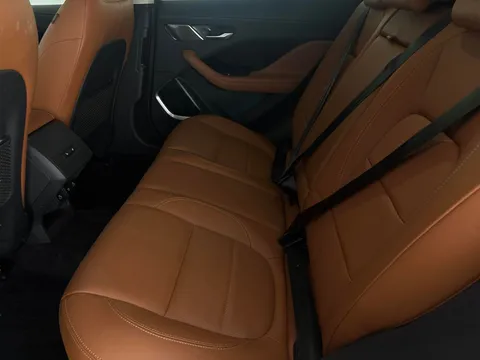 Thumbnail image for the Jaguar I-Pace 400 90kWh HSE   4WD