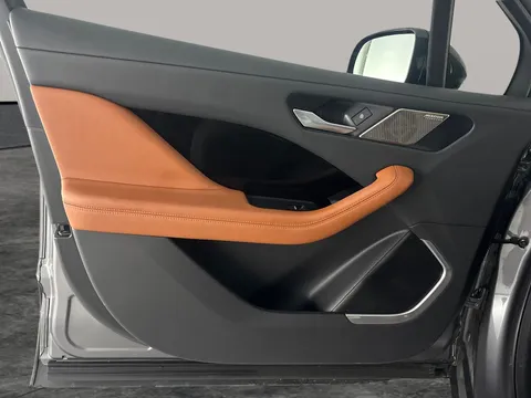 Thumbnail image for the Jaguar I-Pace 400 90kWh HSE   4WD