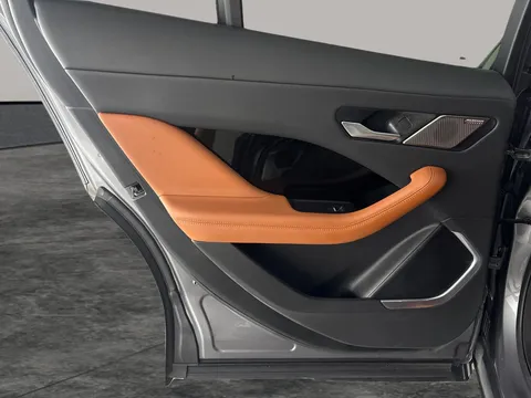 Thumbnail image for the Jaguar I-Pace 400 90kWh HSE   4WD