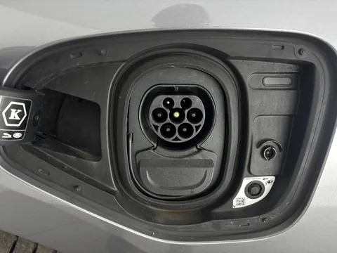 Thumbnail image for the Jaguar I-Pace 400 90kWh HSE   4WD