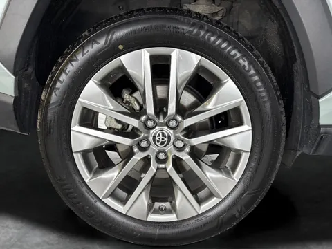 Thumbnail image for the Toyota RAV4 2.5 VVT-h GPF Excel    CVT 4WD