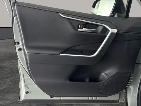 Thumbnail image for the Toyota RAV4 2.5 VVT-h GPF Excel    CVT 4WD