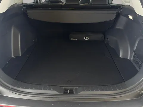 Thumbnail image for the Toyota RAV4 2.5 VVT-h GPF Excel    CVT 4WD