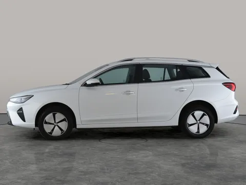 Thumbnail image for the Mg Mg5 61.1kWh SE Long Range