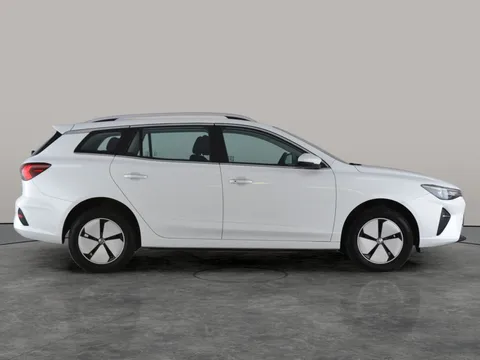 Thumbnail image for the Mg Mg5 61.1kWh SE Long Range