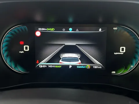 Thumbnail image for the Mg Mg5 61.1kWh SE Long Range