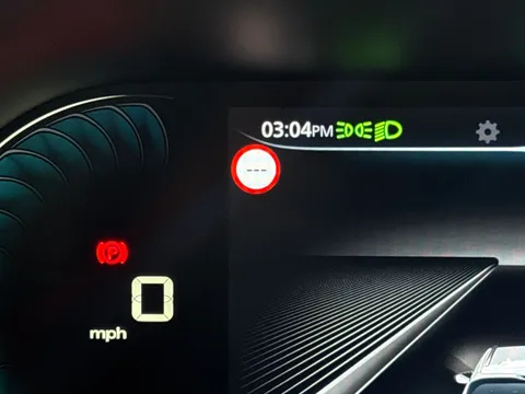 Thumbnail image for the Mg Mg5 61.1kWh SE Long Range