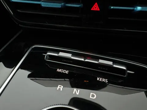 Thumbnail image for the Mg Mg5 61.1kWh SE Long Range