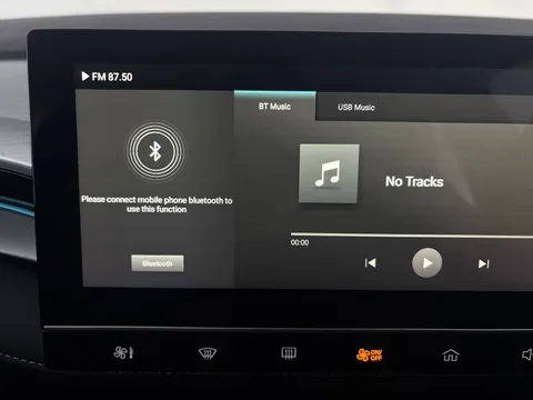 Thumbnail image for the Mg Mg5 61.1kWh SE Long Range
