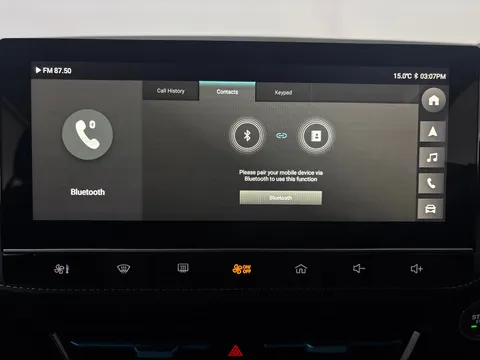Thumbnail image for the Mg Mg5 61.1kWh SE Long Range
