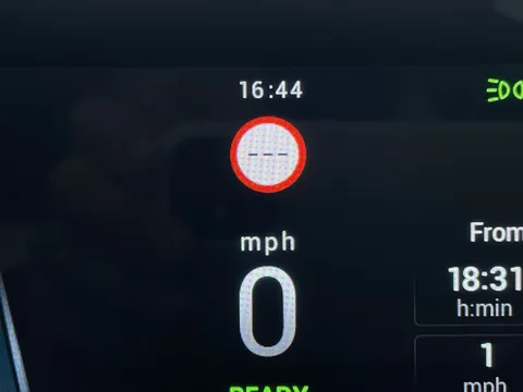 Thumbnail image for the Mg Mg4 64kWh Trophy Long Range