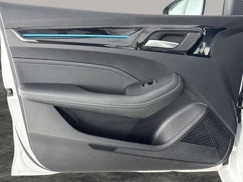 Thumbnail image for the Mg Mg5 61.1kWh SE Long Range
