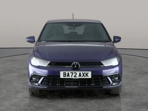 Thumbnail image for the Volkswagen Polo 1.0 TSI R-Line   DSG