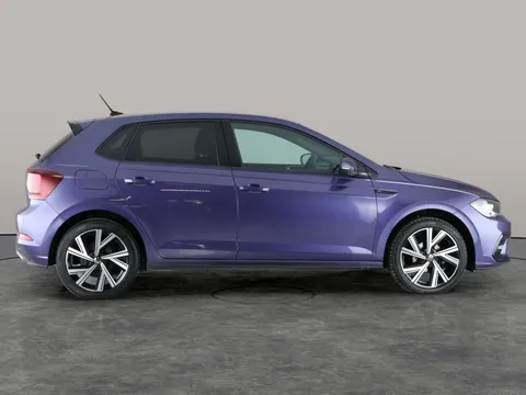 Thumbnail image for the Volkswagen Polo 1.0 TSI R-Line   DSG