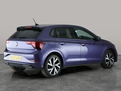 Thumbnail image for the Volkswagen Polo 1.0 TSI R-Line   DSG