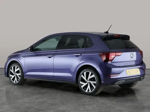 Thumbnail image for the Volkswagen Polo 1.0 TSI R-Line   DSG
