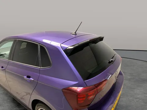 Thumbnail image for the Volkswagen Polo 1.0 TSI R-Line   DSG