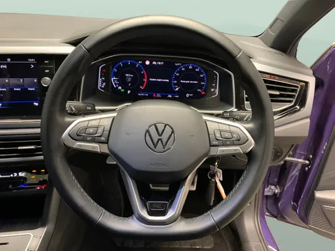Thumbnail image for the Volkswagen Polo 1.0 TSI R-Line   DSG