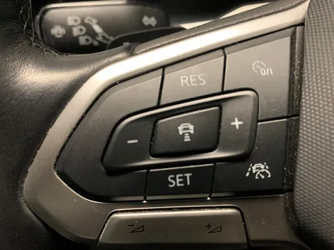 Thumbnail image for the Volkswagen Polo 1.0 TSI R-Line   DSG