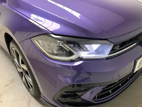 Thumbnail image for the Volkswagen Polo 1.0 TSI R-Line   DSG