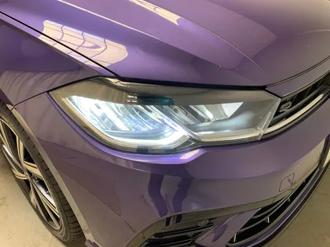 Thumbnail image for the Volkswagen Polo 1.0 TSI R-Line   DSG